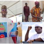 YAHAYA BELLO FOR SENATE, THE GAME CHANGER IS BACK