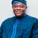 Hon. Samuel Bamidele Aro, 2027 Senate Aspirant, Kogi West