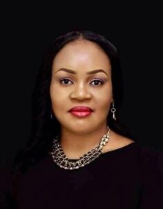 Dr. Mrs. Eunice Erdoo Ortom