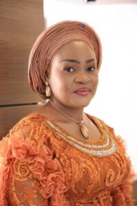 Dr. Mrs. Eunice Erdoo Ortom