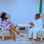 2027: Tinubu's Re-election, My Number One Project-Oborevwori