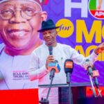 Aniagwu Delta State Commissioner for Works (Rural Roads) and Public Information, Mr. Charles Aniagwu