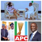 2027: Oborevwori–Tinubu Alliance and the Shared Vision of Continuity