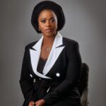 Executive Director of the Nigerian Export-Import Bank (NEXIM), Stella Okotete