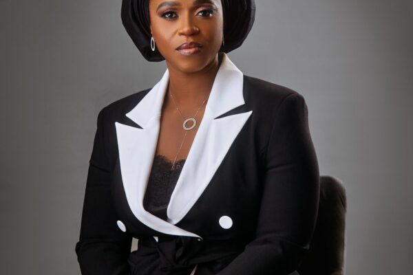 Executive Director of the Nigerian Export-Import Bank (NEXIM), Stella Okotete