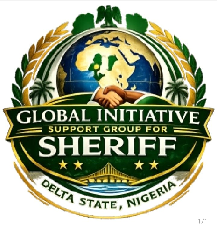 USA Branch of the Global Initiative Support Group for Sheriff 2027
