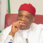 Senator Orji Uzor Kalu