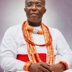 Late Former Delta Health Commissioner, Dr. Joseph Otumara
