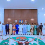 RMFAC DATA VERIFICATION: Oborevwori Reaffirms Commitment To Transparency