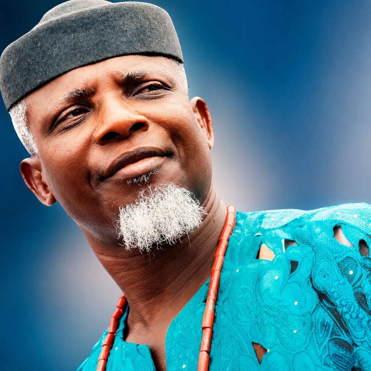 Prof. Johnson Oyibode Adjan