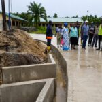 Clark Inspects Road Projects as Residents Hail Oborevwori for Transforming Delta Riverine Communities