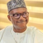 QS Aminu Abubakar Suleiman