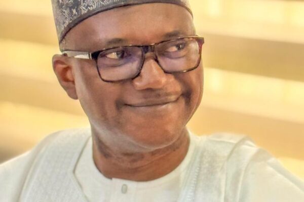 QS Aminu Abubakar Suleiman
