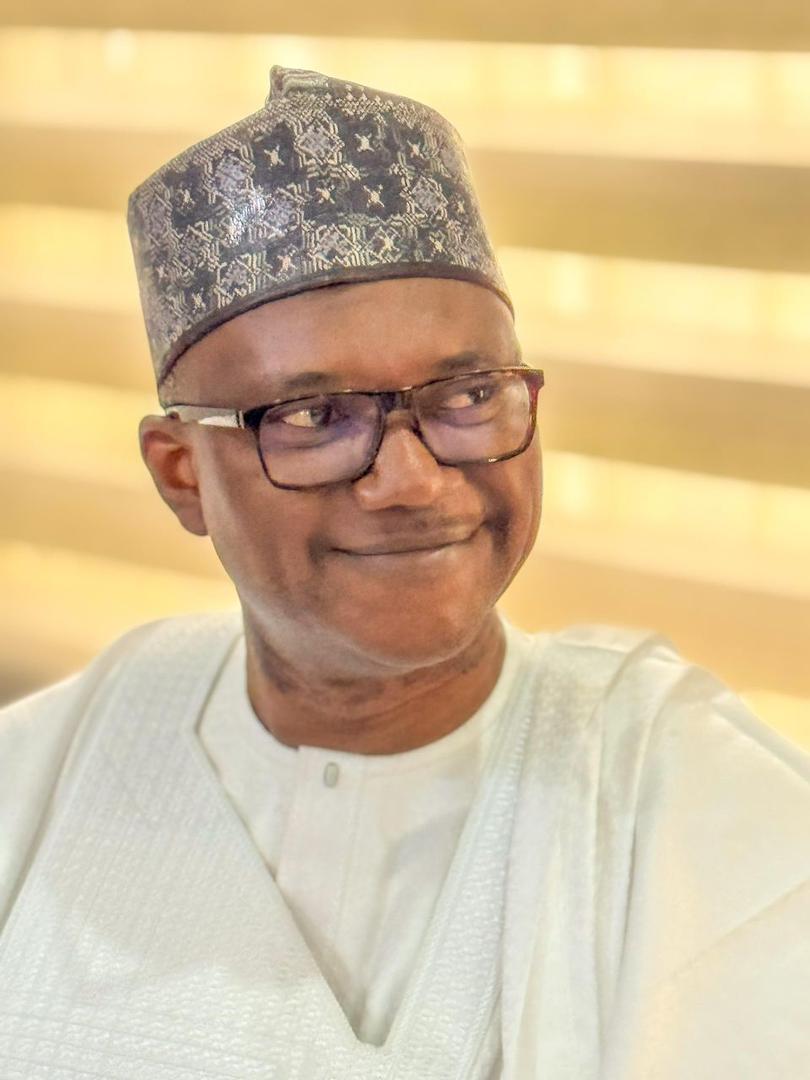 QS Aminu Abubakar Suleiman