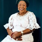 Former Chairman of the Delta State Civil Service Commission, Dame Nkem Okwuofu