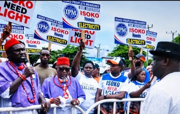 Oborevwori Committed to Restoring Power in Isoko Nation, Anoka Assures Residents