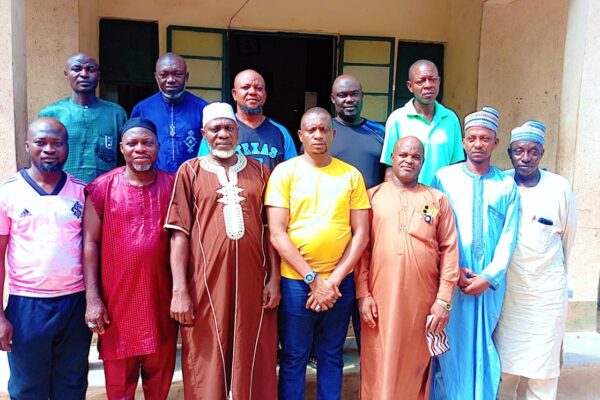 New Dawn of Peace as Perishable Traders, Hausa Traders Reconcile in Kogi