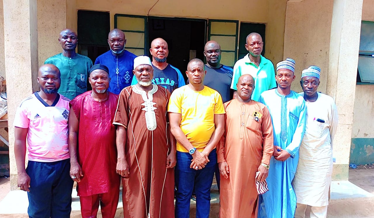 New Dawn of Peace as Perishable Traders, Hausa Traders Reconcile in Kogi