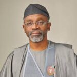 Chief of Staff to President Bola Ahmed Tinubu and former Speaker of the House of Representatives, Rt. Hon. Femi Gbajabiamila