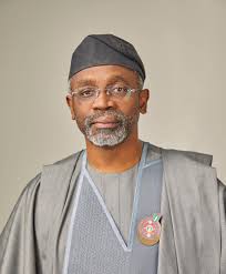 Chief of Staff to President Bola Ahmed Tinubu and former Speaker of the House of Representatives, Rt. Hon. Femi Gbajabiamila