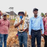 Oborevwori Brings Development Closer to Eyara, Imode — Izeze