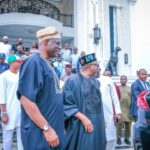 2027: APM urges Nigerians to support Makinde
