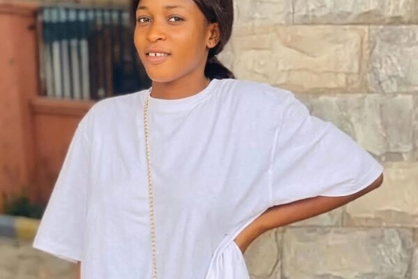 Missing Missing Igboji Isioma Stephanie
