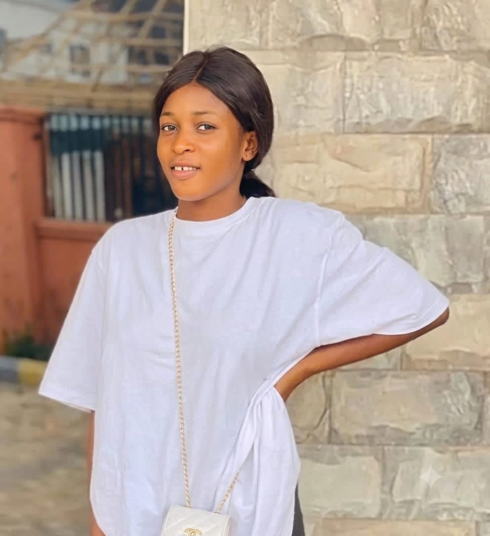 Missing Missing Igboji Isioma Stephanie