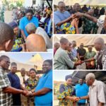 PDP Zone B Stakeholders Defend Emergence of Dr. Eunice Ortom as Senatorial Candidate, Dismiss Smear Campaign