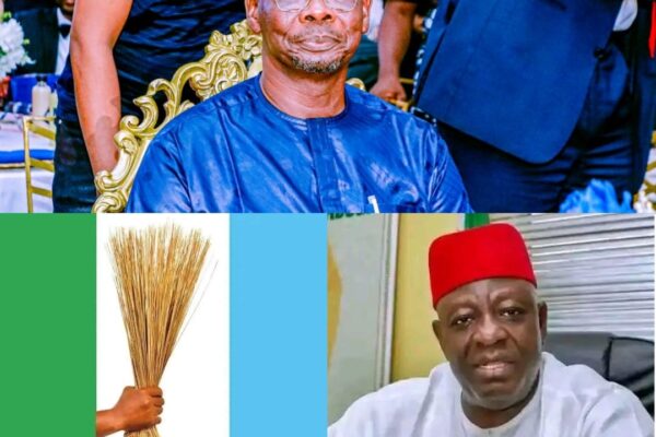 2027: Lafia Central Stakeholders Seek Sule, APC Leadership, Emir’s Intervention Over Political Representation