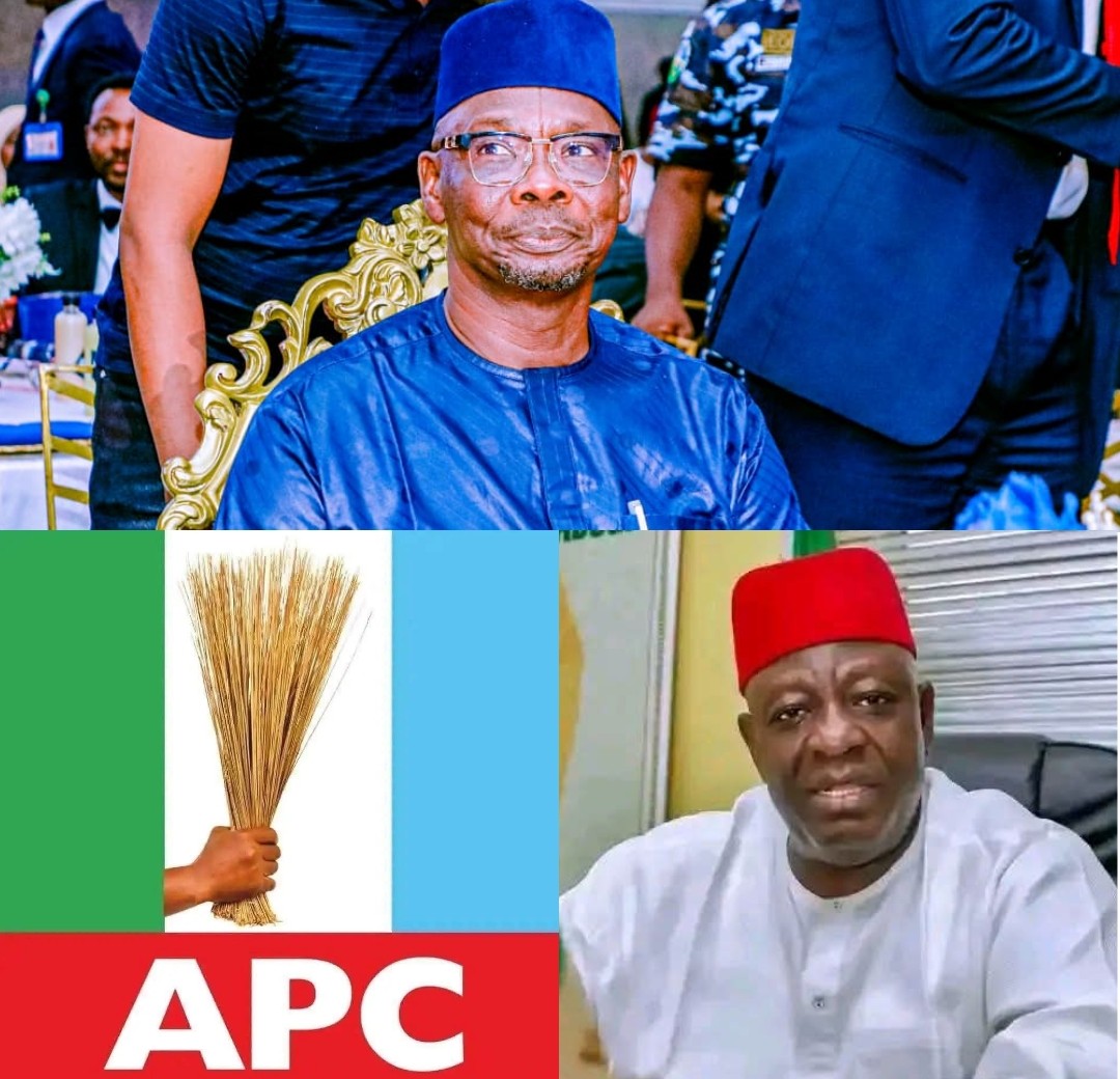2027: Lafia Central Stakeholders Seek Sule, APC Leadership, Emir’s Intervention Over Political Representation