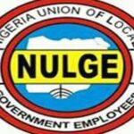 Nigeria Union of Local Government Employees (NULGE)