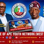 "No Youth Left Hungry: APC Network Begins Massive Food Drive in Lagos.”
