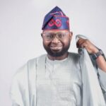 Momoh Obaro, FCA, MBA, MSc