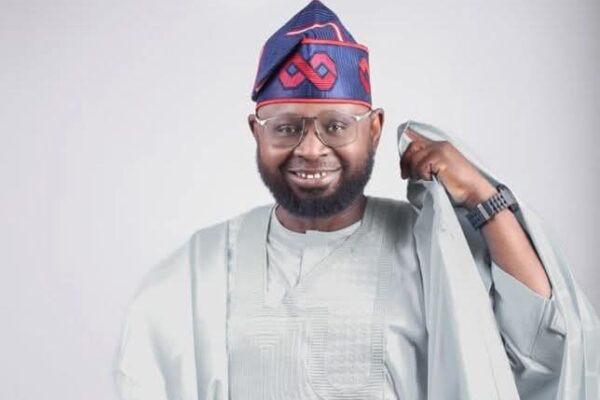 Momoh Obaro, FCA, MBA, MSc