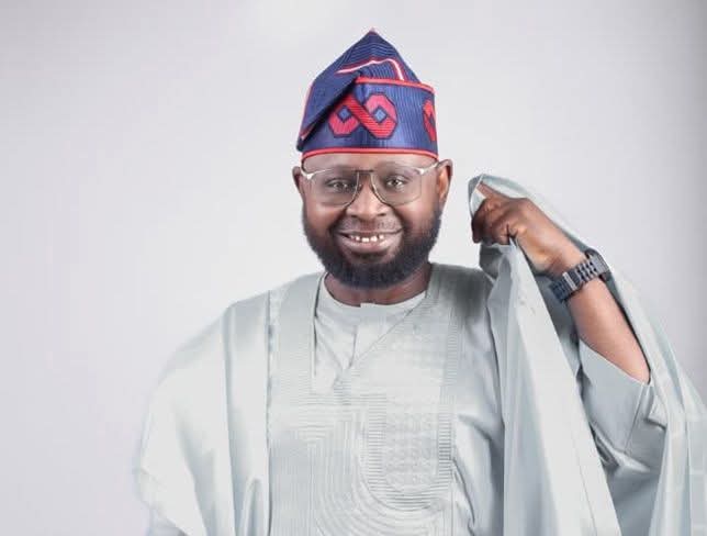 Momoh Obaro, FCA, MBA, MSc