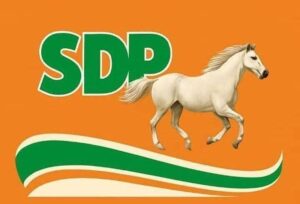 The Social Democratic Party (SDP)