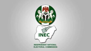 The Independent National Electoral Commission (INEC)