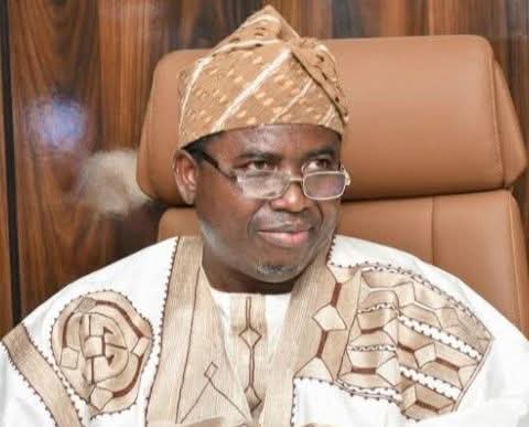 Prof. Joash Ojo Amupitan, Chairman, Independent National Electoral Commission, INEC