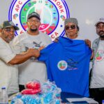 Shomolu/Bariga Youth Movement Backs Tinubu's Renewed Hope Agenda