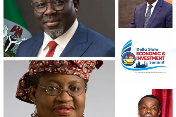 Why the Delta State Economic and Investment Summit 2026 Is Drawing Global Attention