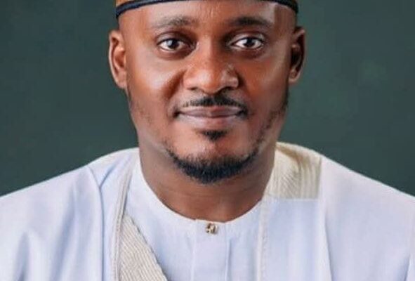 Hon. Yakubu Dalhatu Araf