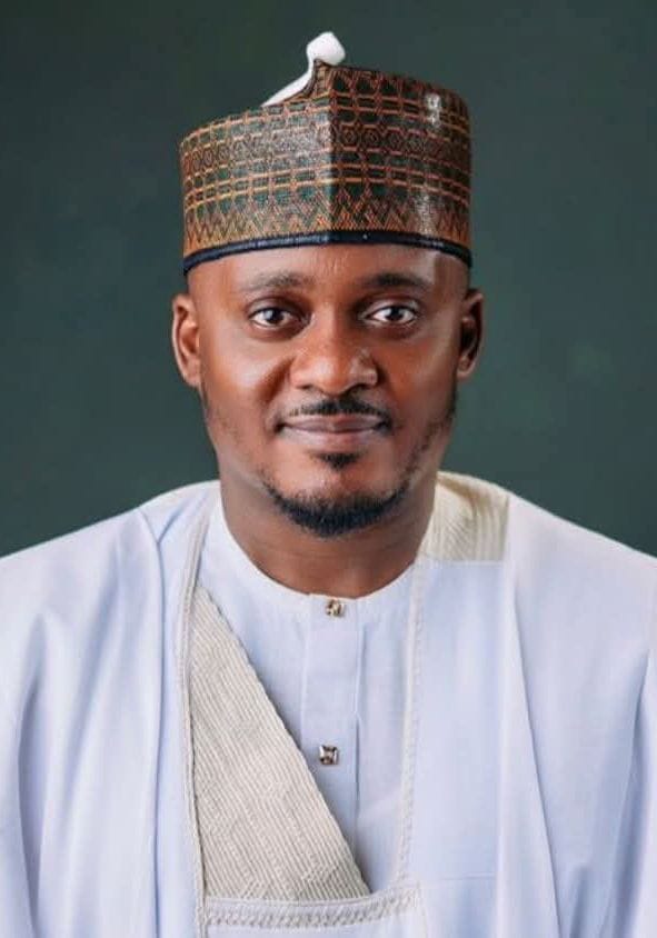 Hon. Yakubu Dalhatu Araf