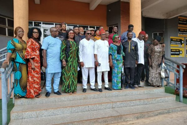 Anambra Moves to Implement Statewide Value Reformation Initiative