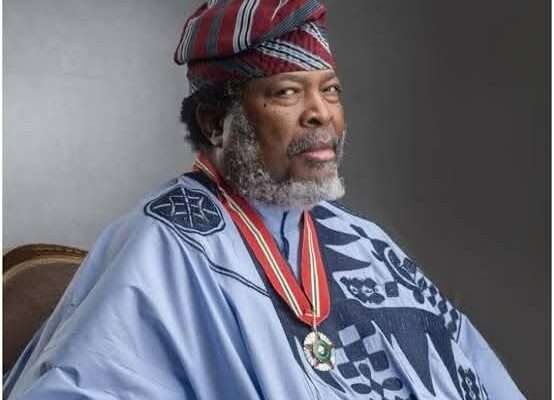 Delta State Governor Sheriff Oborevwori congratulates media entrepreneur Prince Nduka Obaigbena on his 67th birthday, celebrating his outstanding contributions to journalism and media innovation.