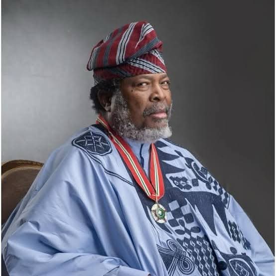 Delta State Governor Sheriff Oborevwori congratulates media entrepreneur Prince Nduka Obaigbena on his 67th birthday, celebrating his outstanding contributions to journalism and media innovation.