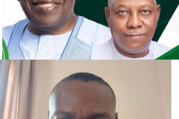 Alliance of North Central Youth Endorses Tinubu’s Policies, Urges Massive Support for 2027 Re-election