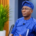 Professor Chris Akpotu praises President Bola Tinubu and Senator Joel-Onowakpo Thomas following the approval of the Federal Medical Centre, Oleh.