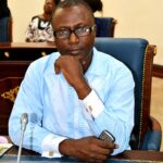 Delta State Governor Sheriff Oborevwori pays tribute to veteran journalist Dave Okpogadie following his death after a prolonged illness.