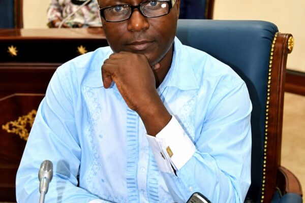 Delta State Governor Sheriff Oborevwori pays tribute to veteran journalist Dave Okpogadie following his death after a prolonged illness.